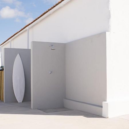Casasupertubos - Villa 9 Atouguia da Baleia Kültér fotó