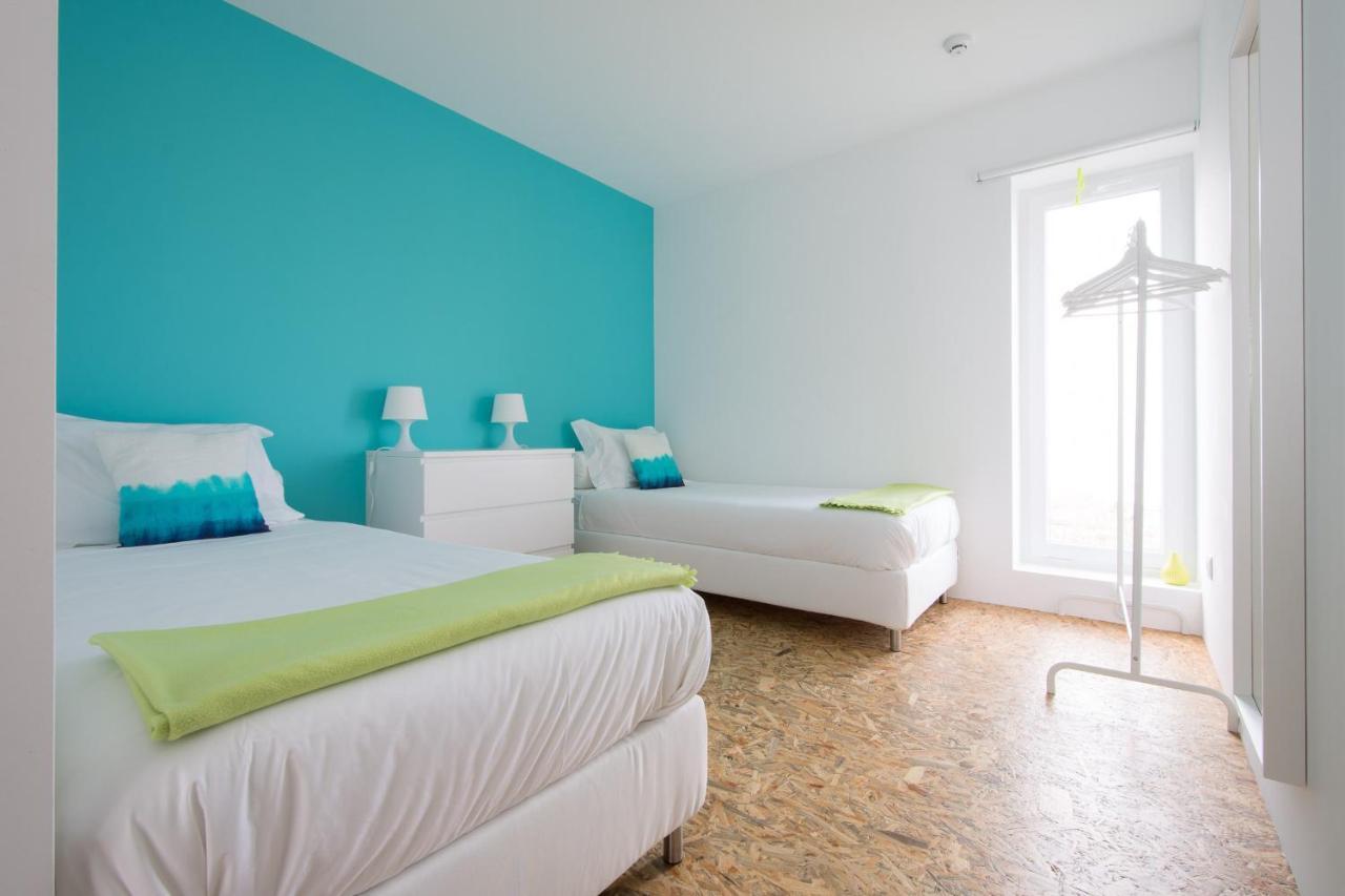 Casasupertubos - Villa 9 Atouguia da Baleia Kültér fotó