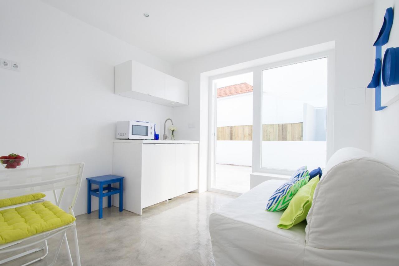Casasupertubos - Villa 9 Atouguia da Baleia Kültér fotó