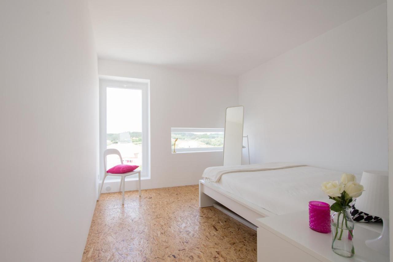 Casasupertubos - Villa 9 Atouguia da Baleia Kültér fotó