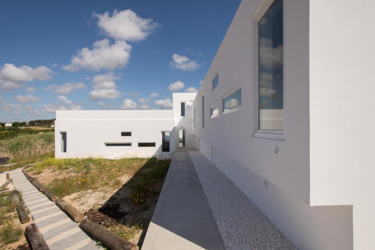 Casasupertubos - Villa 9 Atouguia da Baleia Kültér fotó