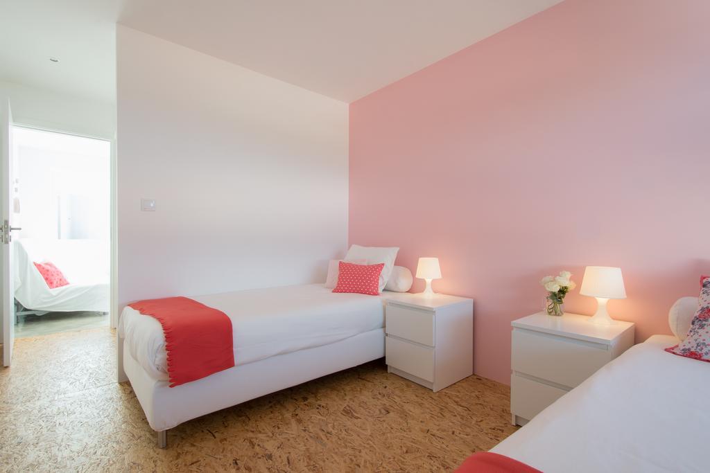 Casasupertubos - Villa 9 Atouguia da Baleia Kültér fotó